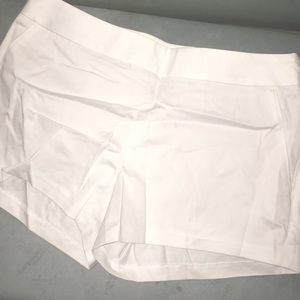 White express short